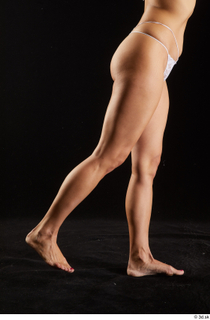 Amal  2 flexing leg side view underwear 0007.jpg
